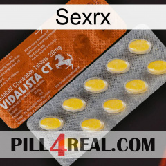 Sexrx 42